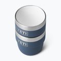 Hrnček YETI Rambler 118 ml 2 pcs. navy 4