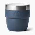 Hrnček YETI Rambler 118 ml 2 pcs. navy 6