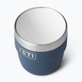 Hrnček YETI Rambler 118 ml 2 pcs. navy 7
