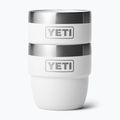 Hrnček YETI Rambler 118 ml 2 pcs. white 3