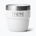 Hrnček YETI Rambler 118 ml 2 pcs. white 5