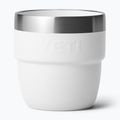 Hrnček YETI Rambler 118 ml 2 pcs. white 6