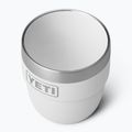 Hrnček YETI Rambler 118 ml 2 pcs. white 7