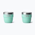 Hrnček YETI Rambler 118 ml 2 pcs. seafoam