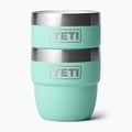 Hrnček YETI Rambler 118 ml 2 pcs. seafoam 3