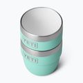 Hrnček YETI Rambler 118 ml 2 pcs. seafoam 4