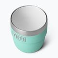 Hrnček YETI Rambler 118 ml 2 pcs. seafoam 7