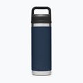 Termoska YETI Rambler Chug 532 ml navy 2