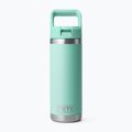 Termofľaša YETI Rambler C Straw 532 ml seafoam