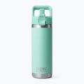 Termofľaša YETI Rambler C Straw 532 ml seafoam 3
