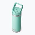 Termofľaša YETI Rambler C Straw 532 ml seafoam 4