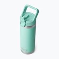 Termofľaša YETI Rambler C Straw 532 ml seafoam 5