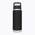 Termoska YETI Rambler Chug 760 ml black 2