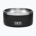 Miska pre psa YETI Boomer 4 Dog 1 l black