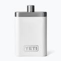 Ploskačka YETI Flask 200 ml white