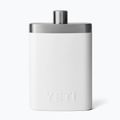 Ploskačka YETI Flask 200 ml white 2