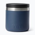 Termoska na jedlo YETI R8 Food Jar 237 ml navy 2