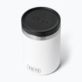 Termoska na jedlo YETI R16 Food Jar 473 ml white 3