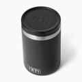 Termoska na jedlo YETI R16 Food Jar 473 ml black 3