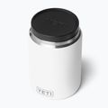 Termoska na jedlo YETI R24 Food Jar 710 ml white 3