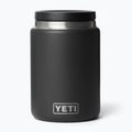 Termoska na jedlo YETI R24 Food Jar 710 ml black