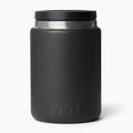 Termoska na jedlo YETI R24 Food Jar 710 ml black 2