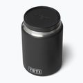 Termoska na jedlo YETI R24 Food Jar 710 ml black 3