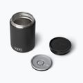 Termoska na jedlo YETI R24 Food Jar 710 ml black 4