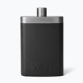 Ploskačka YETI Flask 200 ml black 2