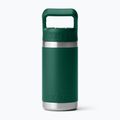 Termofľaša YETI Rambler Kids 354 ml black forest green 2