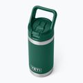 Termofľaša YETI Rambler Kids 354 ml black forest green 3