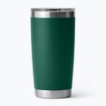 Termohrnček YETI Rambler Tumbler 591 ml black forest green 2
