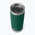 Termohrnček YETI Rambler Tumbler 591 ml black forest green 3