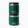 Termoska na jedlo YETI R8 Food Jar 237 ml black forest green 4