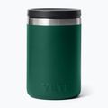 Termoska na jedlo YETI R16 Food Jar 473 ml black forest green 2
