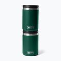 Termoska na jedlo YETI R16 Food Jar 473 ml black forest green 4