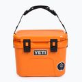 Prenosná chladnička YETI Roadie 7,5 l king crab orange 2