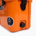 Prenosná chladnička YETI Roadie 7,5 l king crab orange 8