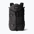 Mestský batoh YETI Ranchero 22 l black