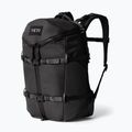 Mestský batoh YETI Ranchero 27 l black 2