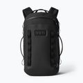 Mestský batoh YETI Cayo 25 l black