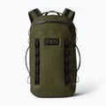 Mestský batoh YETI Cayo 25 l olive