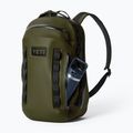 Mestský batoh YETI Cayo 25 l olive 5
