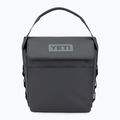 Taška na desiatu YETI Daytrip Lunch Bag 6 l charcoal