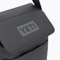 Taška na desiatu YETI Daytrip Lunch Bag 6 l charcoal 6