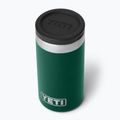 Turistické poháriki YETI Shot 48 ml 4 pcs. black forest green 7
