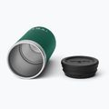 Turistické poháriki YETI Shot 48 ml 4 pcs. black forest green 8