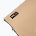Kempingové kreslo YETI Trailhead Field tan 3