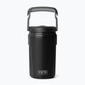 Termo fľaša YETI Silo Straw Jug 1,2 l black