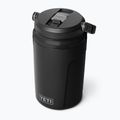 Termo fľaša YETI Silo Straw Jug 1,2 l black 3